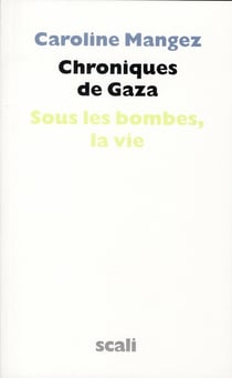Chroniques de gaza