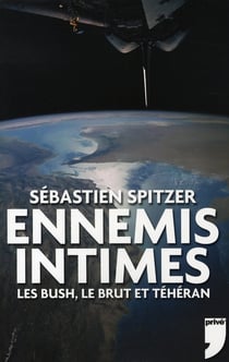 Ennemis intimes - les bush, le brut et téhéran
