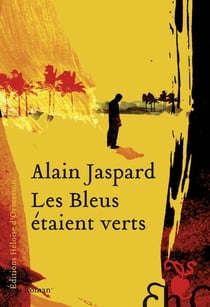 Les bleus étaient verts