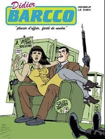 Didier Barcco t.1 - plaisir d'offrir, fierté de vendre