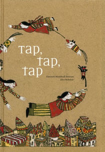 Tap, tap, tap