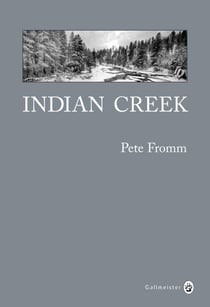 Indian creek