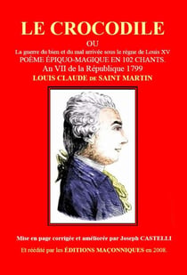 Le crocodile