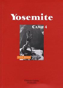 Yosémite, camp 4