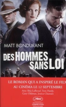 Des Hommes Sans Loi