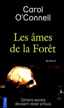 Les âmes de la forêt