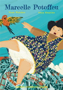 Marcelle pottofeu