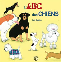 L´ABC DES CHIENS