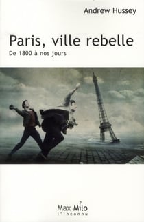 Paris ville rebelle