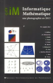 Informatique mathématique