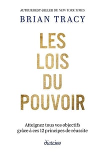 Les lois du pouvoir