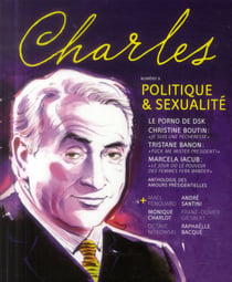 Revue charles n.9 - politique et sexualité