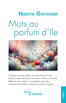 Mots au parfum d'île