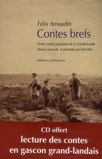 CHOIX DE CONTES