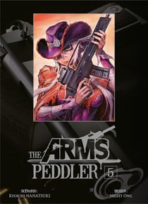 The arms peddler Tome 5