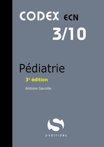 Pédiatrie