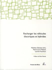 Recharger les véhicules électriques et hybrides