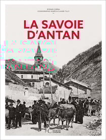 La Savoie d'antan
