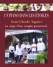 Un piano dans les étoiles : Saga d'un jcouple passionné