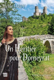 Un héritier pour Domeyrat