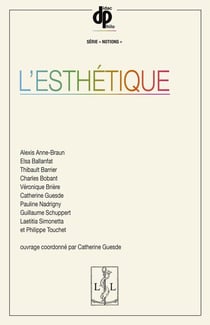 L'esthétique