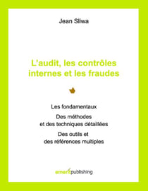 L'audit, les contrôles internes et les fraudes - les fondamentaux, des méthodes et des techniques détaillées, des outils et des références multiples