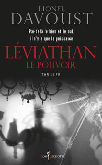Léviathan Tome 3 - le pouvoir