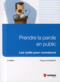 Prendre La Parole En Public