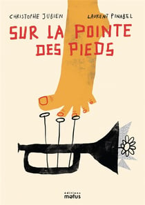 Sur la pointe des pieds