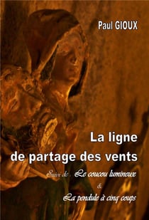 La ligne de partage des vents
