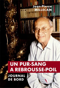 Un pur-sang à rebrousse-poil - journal de bord