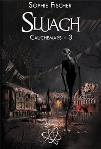Cauchemars - t03 - sluagh - cauchemars - 3