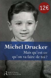 Mais qu'est-ce qu'on va faire de toi ?