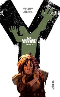 Y le dernier homme Tome 2