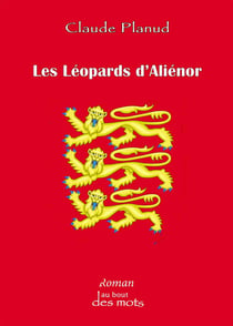Les léopards d'Aliénor