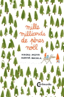 Mille milliards de pères Noël