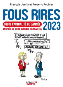 Fous rires (édition 2023)