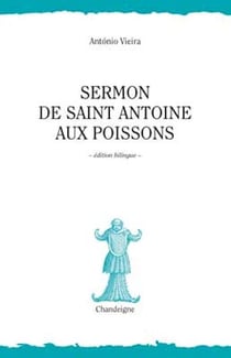Sermon de saint Antoine aux poissons