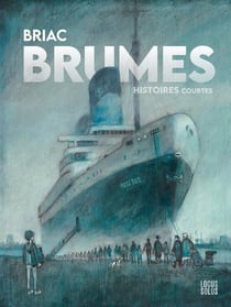 Brumes : Histoires courtes