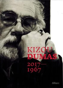 Kizou Dumas - 2017-1967