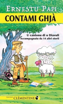 Contami ghjà - u cantonu di u Diavuli - accumpagnatu da 14 altri storii