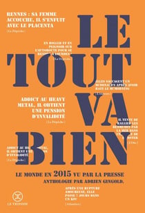 Le tout va bien 2015