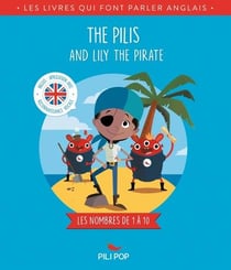 The pilis and lily the pirate