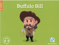 Buffalo Bill (2e édition)