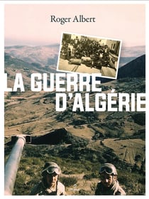 La guerre d'Algérie