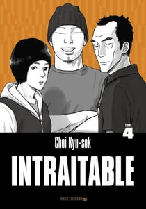 Intraitable Tome 4