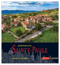 Petite histoire de Sainte-Paule