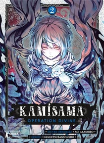 Kamisama operation divine t.2