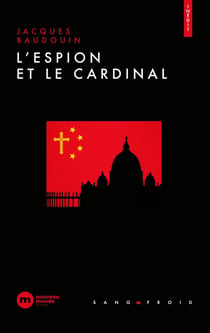 L'espion et le cardinal
