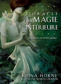 Oracle de la magie interieure